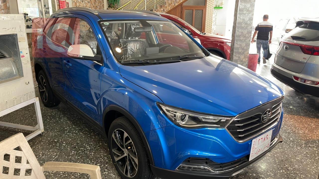 فاو بيستورن X40